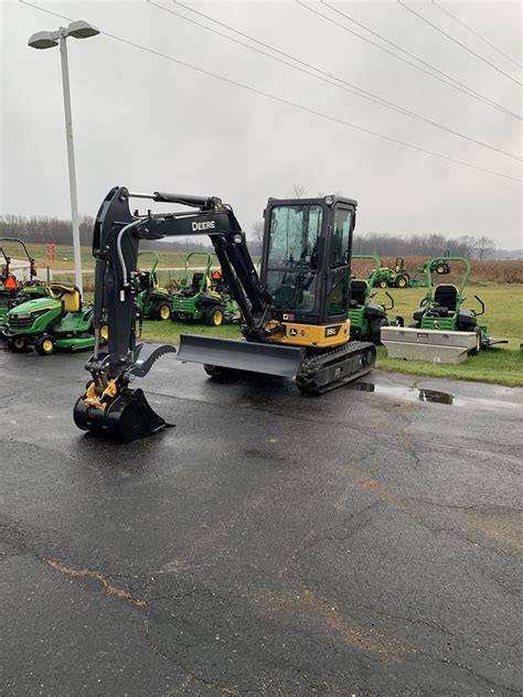 deere 35g for sale|john deere 35g with thumb.